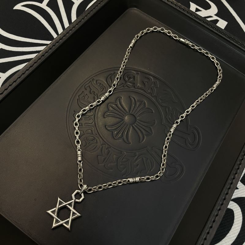 Chrome Hearts Necklaces